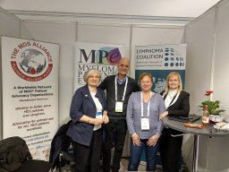 45. EBMT in Frankfurt 2019
