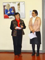 Fotoausstellung zu Ehren der Selbsthilfe 2019
