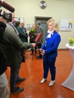 Fotoausstellung zu Ehren der Selbsthilfe 2019