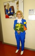 Fotoausstellung zu Ehren der Selbsthilfe 2019