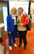 Fotoausstellung zu Ehren der Selbsthilfe 2019