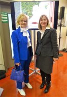 Fotoausstellung zu Ehren der Selbsthilfe 2019