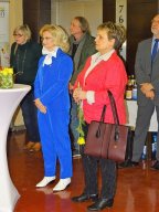 Fotoausstellung zu Ehren der Selbsthilfe 2019