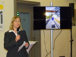 Fotoausstellung zu Ehren der Selbsthilfe 2019