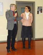 Fotoausstellung zu Ehren der Selbsthilfe 2019