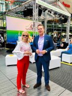 5. German Cancer Survivors Day 2019