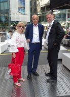 5. German Cancer Survivors Day 2019