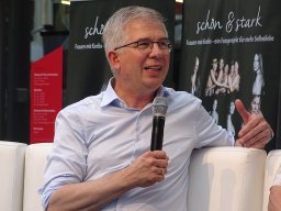5. German Cancer Survivors Day 2019