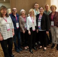 IEEPO – Internationaler Patientenkongress – März 2019