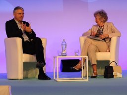 IEEPO – Internationaler Patientenkongress 2019