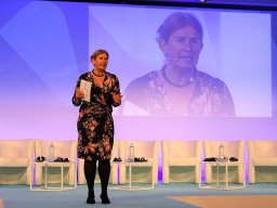 IEEPO – Internationaler Patientenkongress 2019