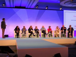 IEEPO – Internationaler Patientenkongress 2019