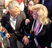 IEEPO – Internationaler Patientenkongress 2019