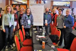 IEEPO – Internationaler Patientenkongress 2019