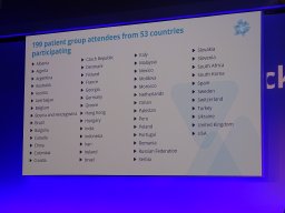 IEEPO – Internationaler Patientenkongress 2019