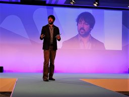 IEEPO – Internationaler Patientenkongress 2019