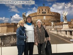 IEEPO – Internationaler Patientenkongress 2019