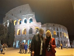 IEEPO – Internationaler Patientenkongress 2019