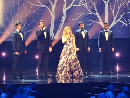 25. José Carreras Gala in Leipzig 2019