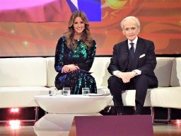 25. José Carreras Gala in Leipzig 2019