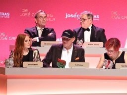 25. José Carreras Gala in Leipzig 2019