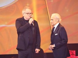 25. José Carreras Gala in Leipzig 2019
