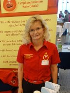 1. Mitteldeutsche Selbsthilfekonferenz in Halle 2019