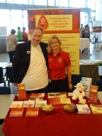 1. Mitteldeutsche Selbsthilfekonferenz in Halle 2019