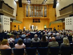 1. Mitteldeutsche Selbsthilfekonferenz in Halle 2019