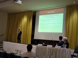 27. NZW in Hamburg 2019