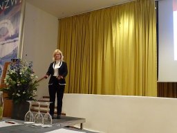 27. NZW in Hamburg 2019