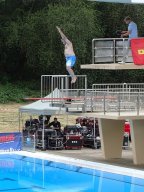 Typisierungsaktion „Sprung meines Lebens“ 2019