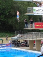 Typisierungsaktion „Sprung meines Lebens“ 2019
