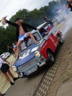 Typisierungsaktion „Sprung meines Lebens“ 2019