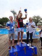 Typisierungsaktion „Sprung meines Lebens“ 2019