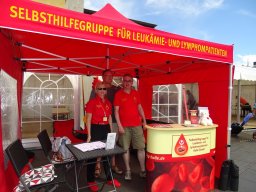 Tag der Apotheke und Selbsthilfe – Juni 2019