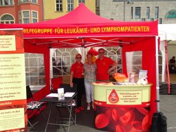 Tag der Apotheke und Selbsthilfe 2019