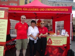Tag der Apotheke und Selbsthilfe 2019