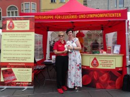 Tag der Apotheke und Selbsthilfe 2019