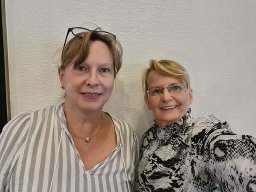Symposium der NHL-Hilfe NRW in Düsseldorf – September 2021