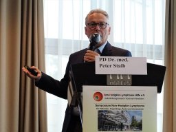 Symposium der NHL-Hilfe NRW in Düsseldorf – September 2021