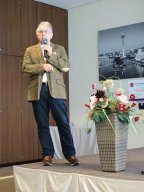 Symposium der NHL-Hilfe NRW in Düsseldorf – September 2021