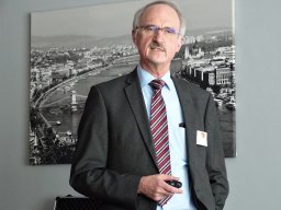 Symposium der NHL-Hilfe NRW in Düsseldorf – September 2021