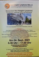 Symposium der NHL-Hilfe NRW in Düsseldorf – September 2021