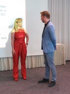 20-jähriges Jubiläum unserer SHG – Mai 2022