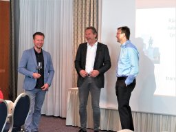 20-jähriges Jubiläum unserer SHG – Mai 2022