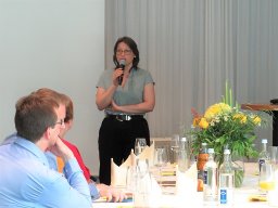 20-jähriges Jubiläum unserer SHG – Mai 2022