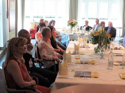 20-jähriges Jubiläum unserer SHG – Mai 2022
