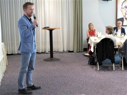 20-jähriges Jubiläum unserer SHG – Mai 2022