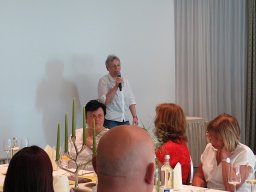 20-jähriges Jubiläum unserer SHG – Mai 2022